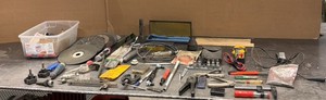 TOOLS