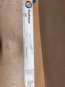 BENCHDog 36 Router Table Fence (Model AF400)