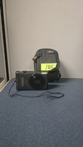 CANON Camera