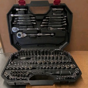 HUSKY Mechanics Tool Set