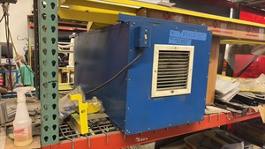 Dust collector