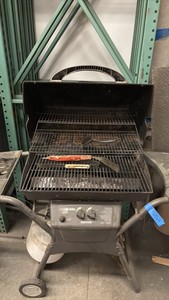 Thermos grill
