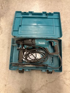 Makita Combination hammer