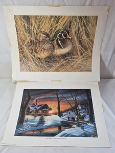 3 Prints
