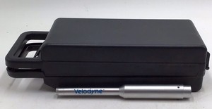 Velodyne LiDAR Sensor with Carrying Case