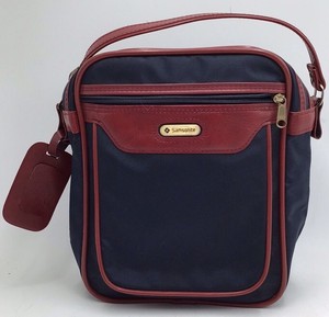 Vintage Samsonite Shoulder Bag