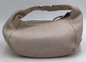 Vintage Leather Shoulder Bag  Cole Haan Village