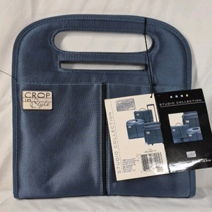 Crop in Style Studio Collection Organizer