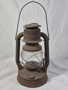 Vintage Dietz No. 2 Lantern