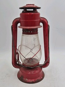 Vintage Dietz Lantern