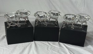 Crystal Diamonds on Stands  MerryNine