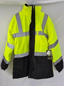 Utility Pro High Visibility Jacket