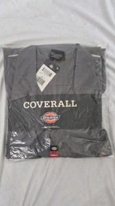 Dickies Coverall