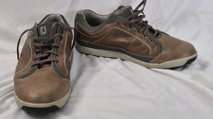 FootJoy Contour Golf Shoes