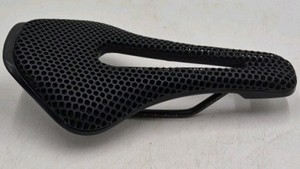 Q-Riet 3D Printed Bike Saddle