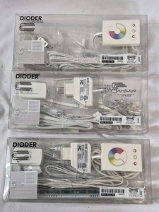IKEA DIODER LED Light Kits