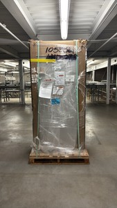 BRAND NEW Hoffman DA250 WS72x37x16SS Stainless Steel Electical Enclosue�