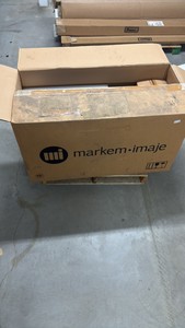 NEW IN BOX Markem Cimjet CJ334-AA Printer Coder