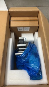NEW IN BOX Markem Cimjet CJ334-AA Printer Coder