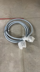 Fanuc RM2 Track Extention EE4707-197-007 Revision C