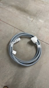 Fanuc RM2 Track Extention EE4707-197-007 Revision C