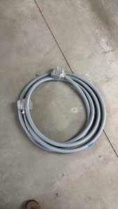 Fanuc RM2 Track Extention EE4707-197-007 Revision C
