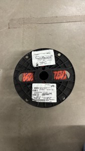 Omni Cable L712ST-07 600V 14AWG 500ft Spool