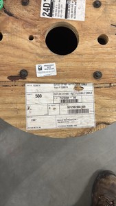 OlFlex 22160716-7 500ft Spool