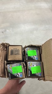 Lithonia Lighting L48 830 M4 4 120-volt Dimmable Bulb 4-pack