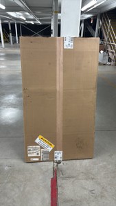 Hoffman Nvent CP6036 Back Panel 60 x 36