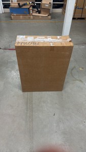 Hoffman Nvent CDSC30268SS Stainless Steel Electrical Enclosure