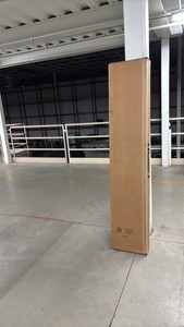 New Sealed Box 10 pieces Panduit NE2x4WH6 White 2 x 4 x 6 Wire Duct
