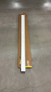 11 pieces 7 at 6 4 Partial Panduit NC3WH6 White 3 x 6 Wire Duct Cover