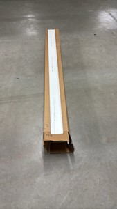 27 pieces Panduit NC4WH6 White 4 x 6 Wire Duct Cover