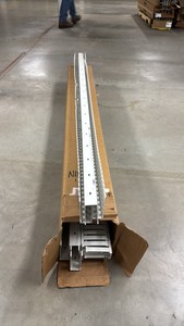 10 pieces Panduit NE1.5x4WH6 White 1.5 x 4 x 6 Wire Duct