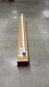 11 pieces Panduit NE1.5x4WH6 White 1.5 x 4 x 6 Wire Duct