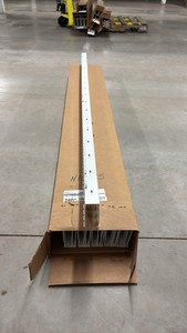 10 pieces Panduit NE1.5x4WH6 White 1.5 x 4 x 6 Wire Duct