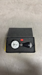 Barcor Dial Chamfer Gauge Model 1090 with Case