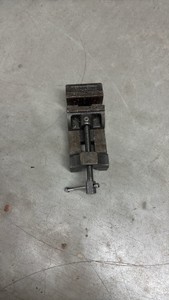 Palmgren 4 Drill Press Vice