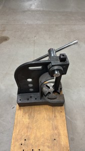 #3 Arbor Press Unknown Brand