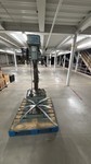 Ellis variable Speed Drill Press Model 9400 3-speed with Forward and Reverse