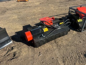 Excavator Flail Mower AGT 2026 Unused EXFLM115