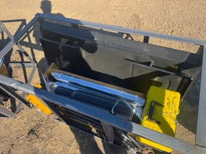 Skid Steer Breaker AGT 2026 Unused SSHH680