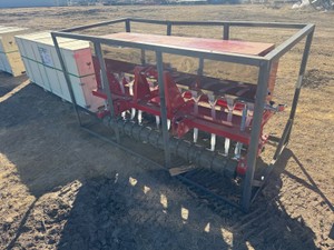 Skid steer Seeder AGT 2026 Unused STSD10