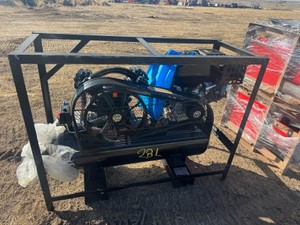 Air compressor AGT 2026 Unused AC