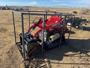 Skid steer Loder AGT 2026 Unused YSRT14