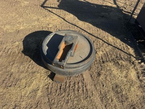 Misc. Excavator Attachment AGT 2026 Unused E345