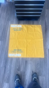 mgm grand classic crown gentleman horse blanket