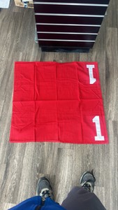 #1 horse blanket