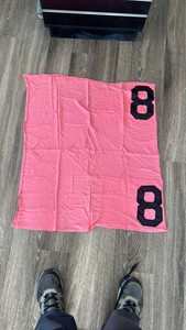 #8 horse blanket